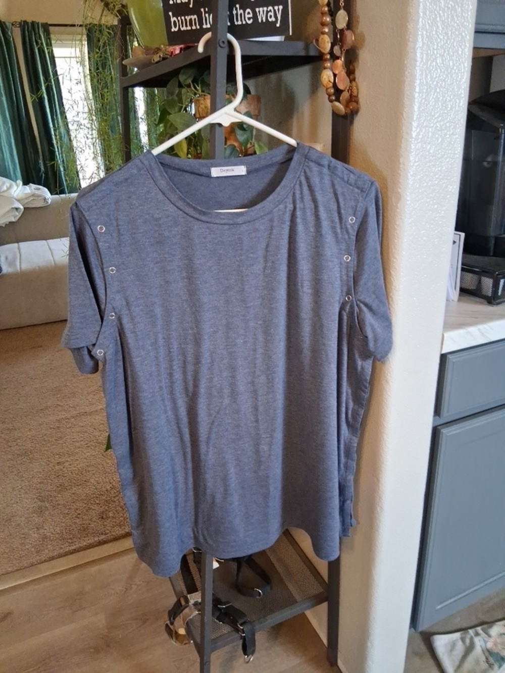 Deyeek Sz L Surgical Post-operation Shoulder Shirt